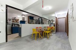 Blk 461B West Rock @ Bukit Batok (Bukit Batok), HDB 5 Rooms #532680501